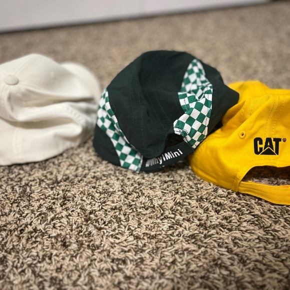 Hat Bundle - Picture 2 of 2